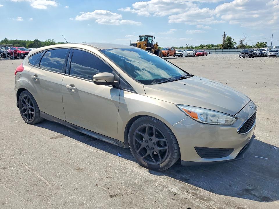 Продаж на аукціоні авто 2016 Ford Focus, vin: 1FADP3K25GL236896, номер лоту: 53967776