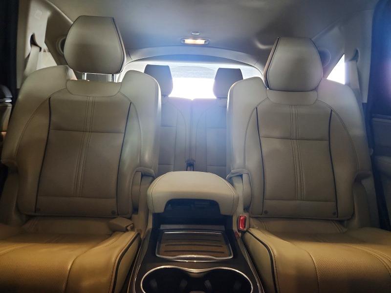 Продажа на аукционе авто 2019 Acura Mdx, vin: 5J8YD4H80KL025010, номер лота: 54075886