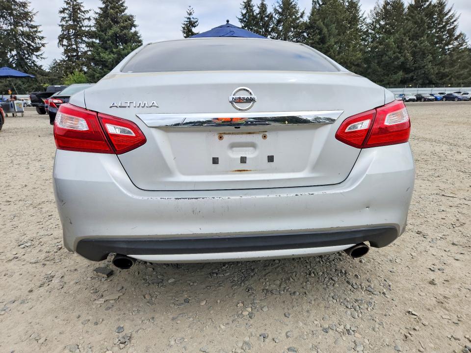 2016 Nissan Altima მანქანა იყიდება აუქციონზე, vin: 1N4AL3AP2GN368000, აუქციონის ნომერი: 52601646