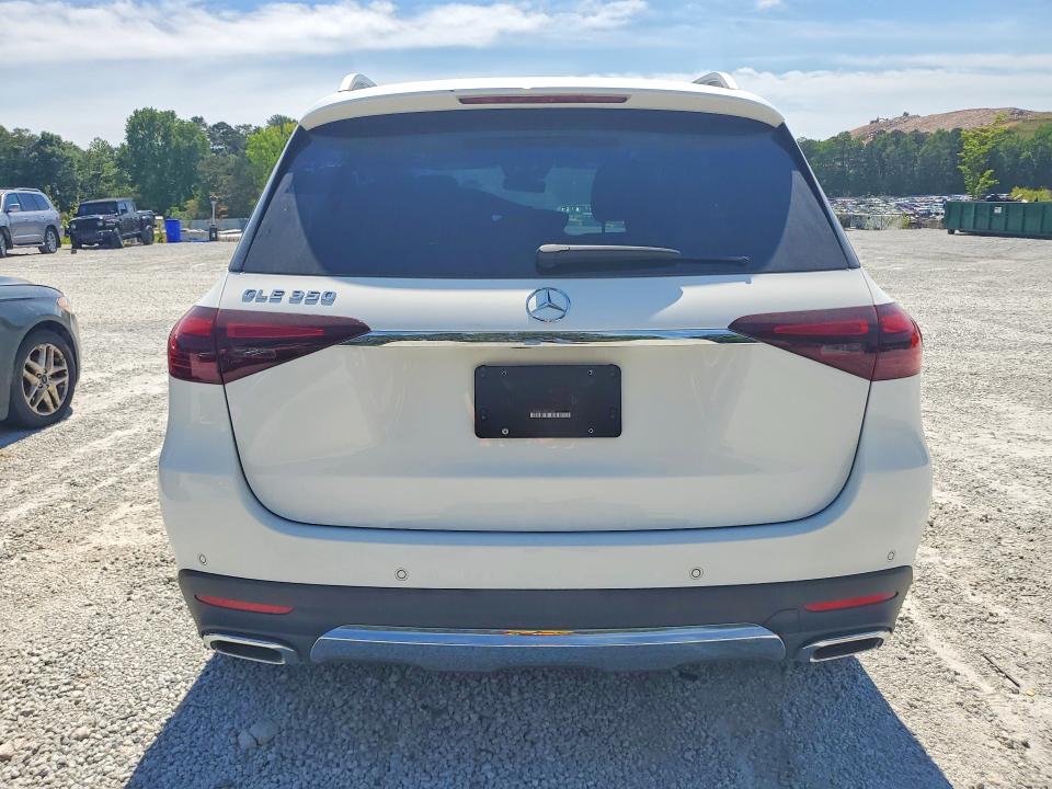 Продажа на аукционе авто 2026 Mercedes-benz Gle, vin: 4JGFB4EB4TB573686, номер лота: 52298686