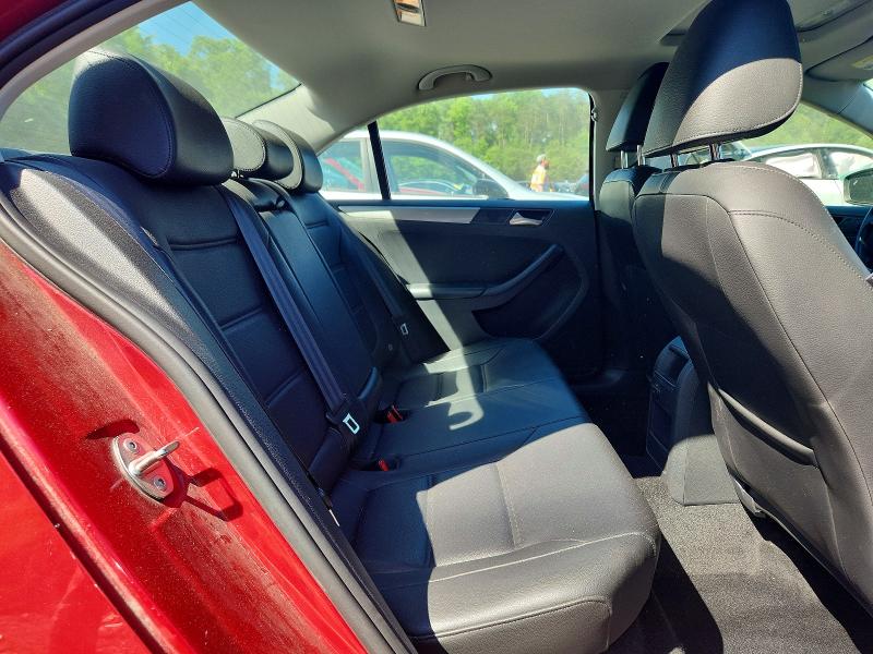55337916 :رقم المزاد ، 3VWB67AJ8HM409926 vin ، 2017 Volkswagen Jetta مزاد بيع