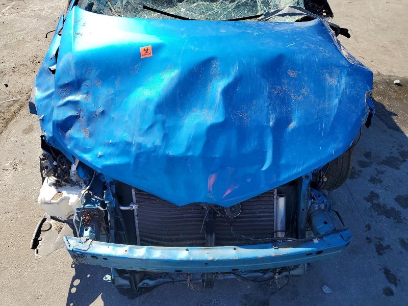 Продажа на аукционе авто 2018 Toyota Corolla Im, vin: JTNKARJE5JJ554677, номер лота: 52910126