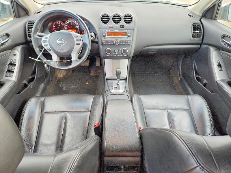 Auction sale of the 2009 Nissan Altima, vin: 1N4AL21E19C196243, lot number: 53977776