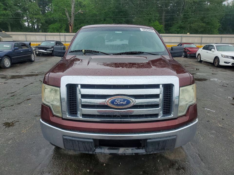 Aukcja sprzedaży 2010 Ford F150, vin: 1FTEW1C89AFD30469, numer aukcji: 52048636