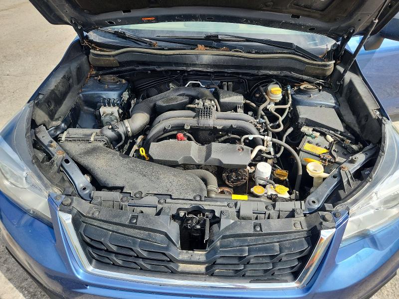 Aukcja sprzedaży 2018 Subaru Forester, vin: JF2SJABC6JH479001, numer aukcji: 54605866