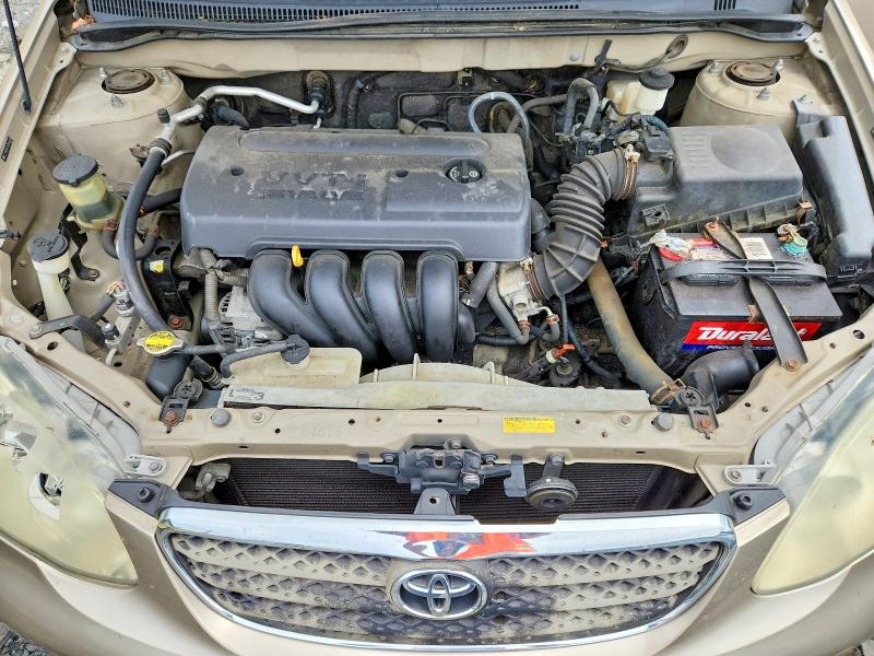 55198686 :رقم المزاد ، 2T1BR32E16C664668 vin ، 2006 Toyota Corolla مزاد بيع