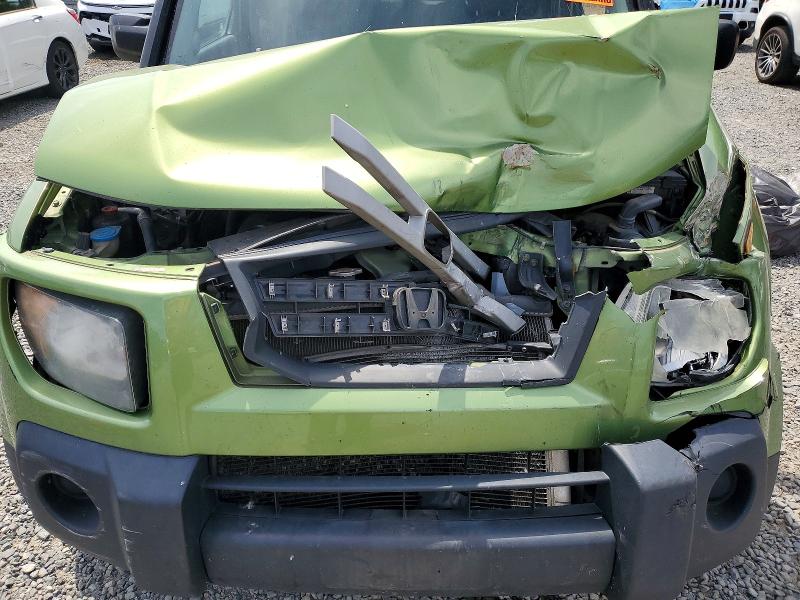 54170386 :رقم المزاد ، 5J6YH28758L006101 vin ، 2008 Honda Element مزاد بيع