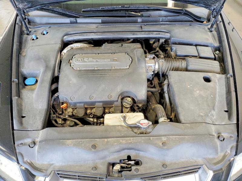 2006 Acura 3.2tl მანქანა იყიდება აუქციონზე, vin: 19UUA66256A073282, აუქციონის ნომერი: 54304206