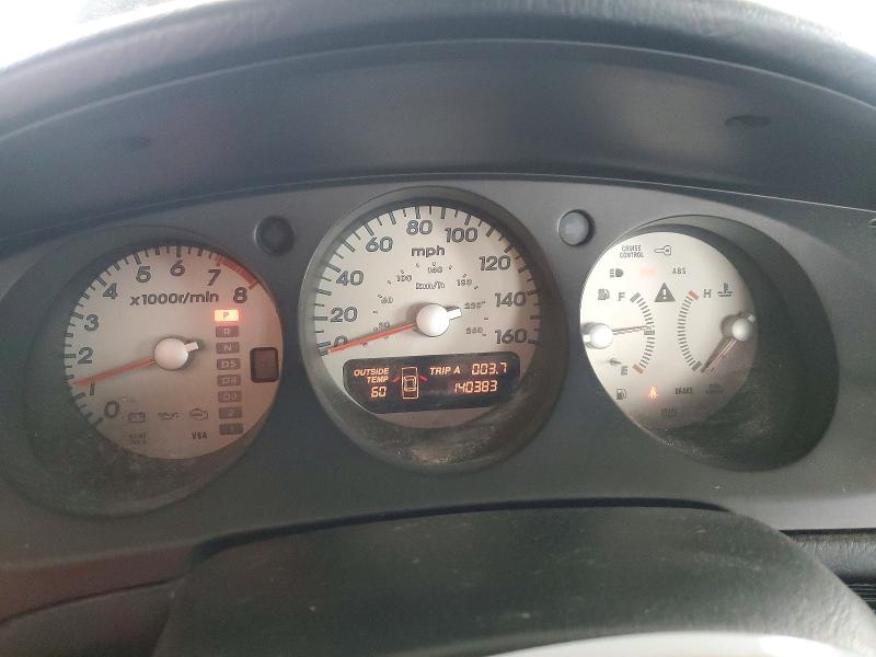Продаж на аукціоні авто 2001 Acura 3.2cl, vin: 19UYA42701A036625, номер лоту: 51751486