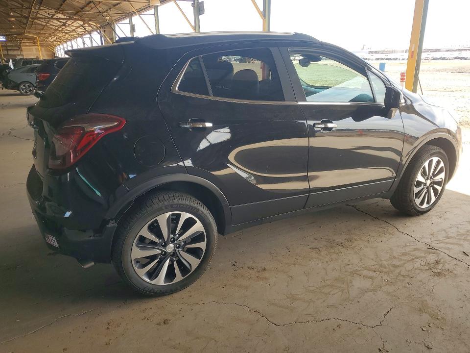 Продажа на аукционе авто 2020 Buick Encore, vin: KL4CJGSB6LB069019, номер лота: 54910606