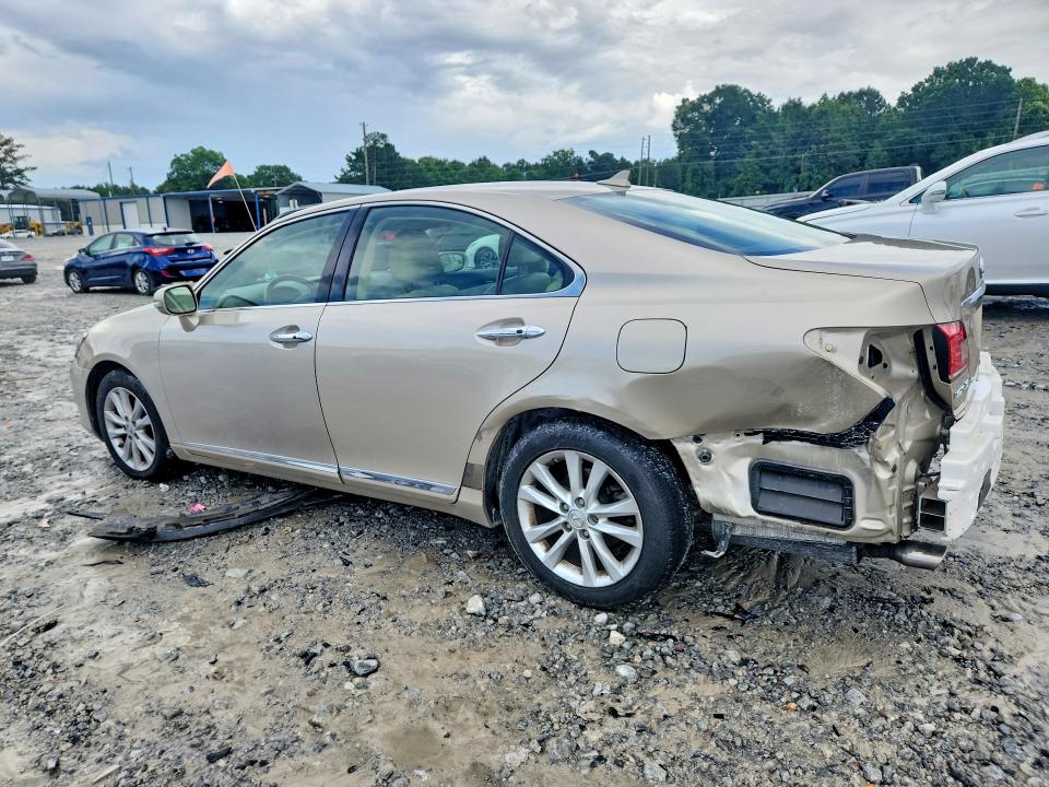 Aukcja sprzedaży 2010 Lexus Es, vin: JTHBK1EG8A2378215, numer aukcji: 54963576