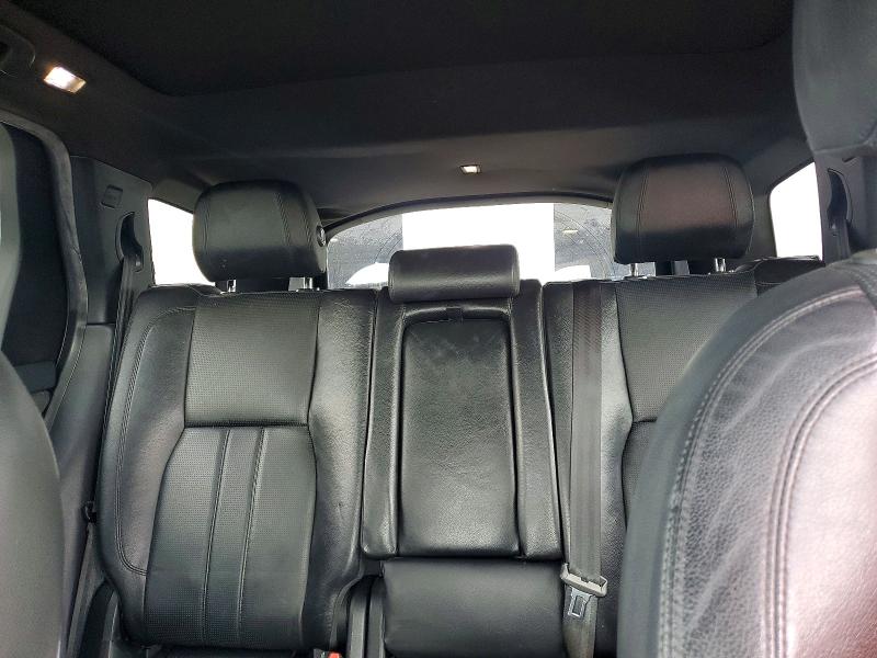 Aukcja sprzedaży 2016 Land Rover Discovery Sport, vin: SALCR2BG7GH630689, numer aukcji: 53183966