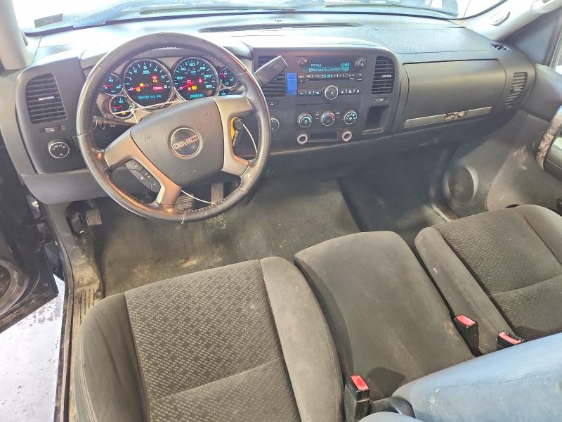 Продажа на аукционе авто 2008 Gmc Sierra, vin: 1GTEK19J38Z165582, номер лота: 53378226