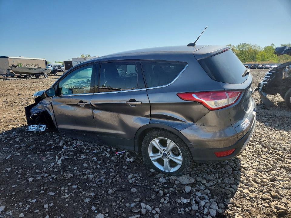 52131786 :رقم المزاد ، 1FMCU9GX9DUD87960 vin ، 2013 Ford Escape مزاد بيع
