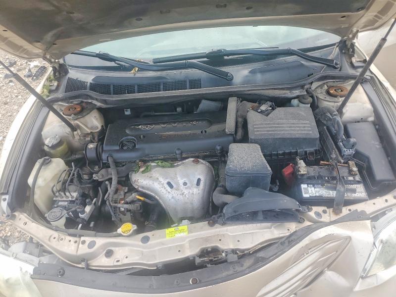 2009 Toyota Camry მანქანა იყიდება აუქციონზე, vin: 4T4BE46K39R059206, აუქციონის ნომერი: 53369716