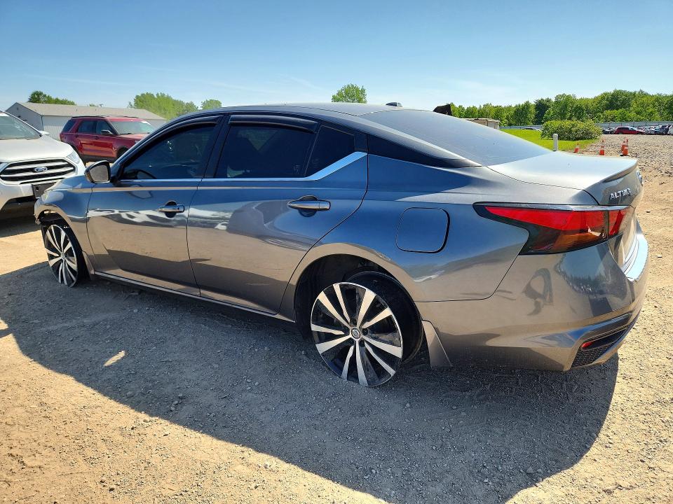 Aukcja sprzedaży 2019 Nissan Altima, vin: 1N4BL4CW2KN320536, numer aukcji: 55604296