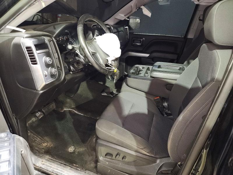 Aukcja sprzedaży 2018 Chevrolet Silverado, vin: 1GCVKREC0JZ360812, numer aukcji: 65788426
