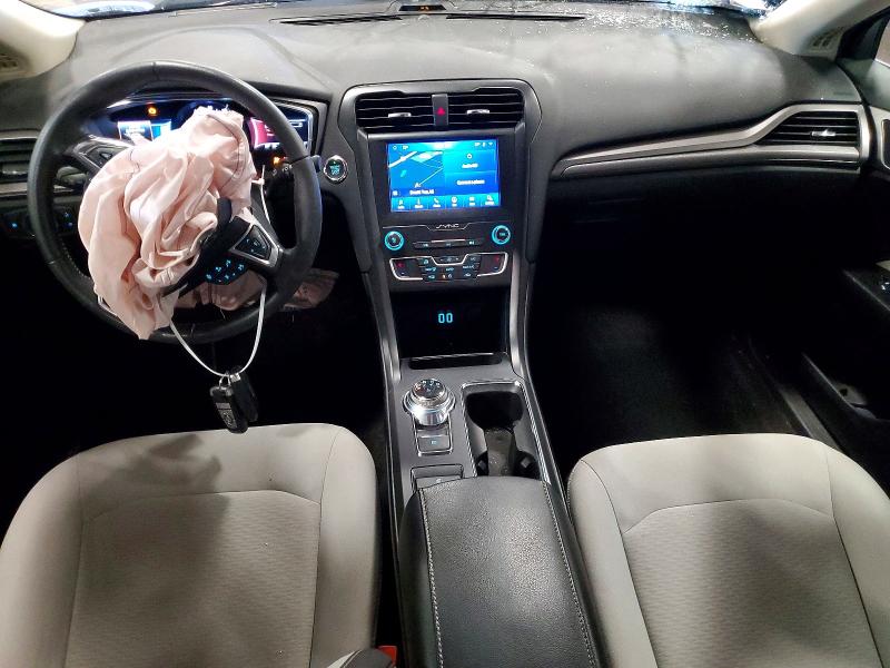 Продажа на аукционе авто 2020 Ford Fusion, vin: 3FA6P0HD5LR219298, номер лота: 55018766