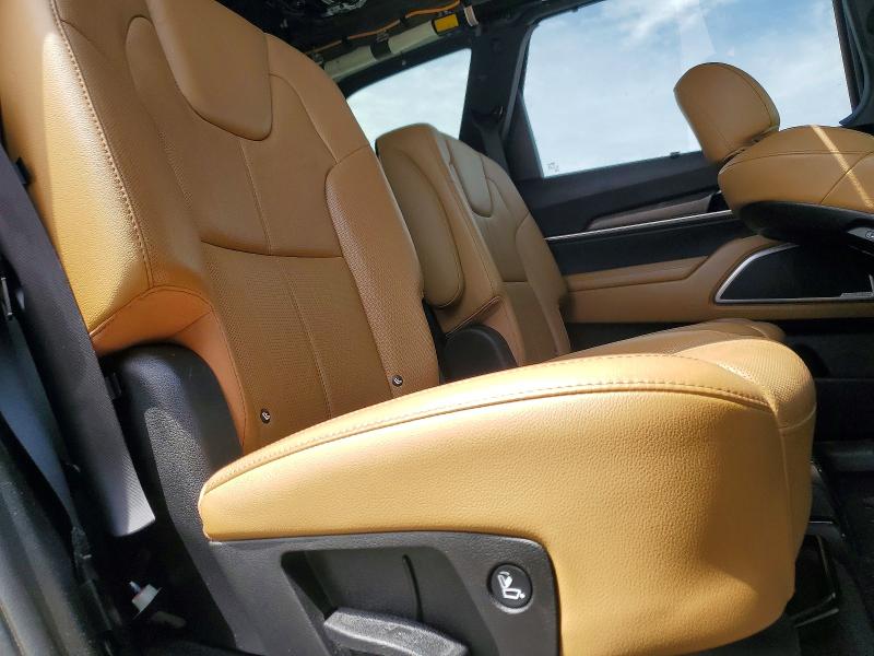 Aukcja sprzedaży 2020 Kia Telluride, vin: 5XYP54HC1LG041127, numer aukcji: 53527876