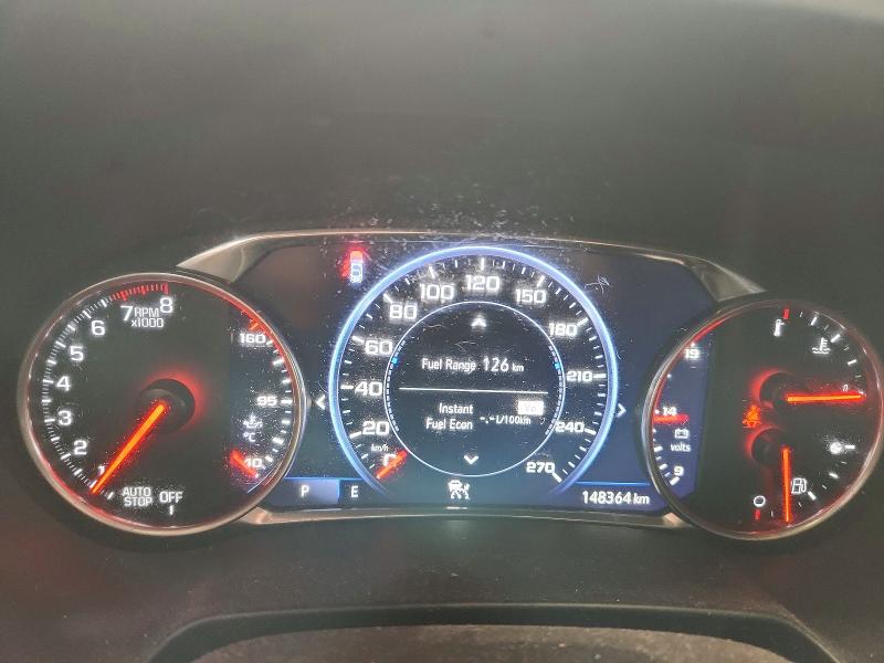 54531566 :رقم المزاد ، 3GNKBKRS2LS585719 vin ، 2020 Chevrolet Blazer مزاد بيع