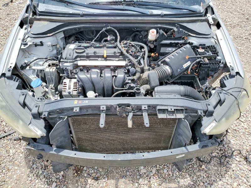 Aukcja sprzedaży 2018 Hyundai Elantra, vin: KMHD84LF6JU609570, numer aukcji: 53450976