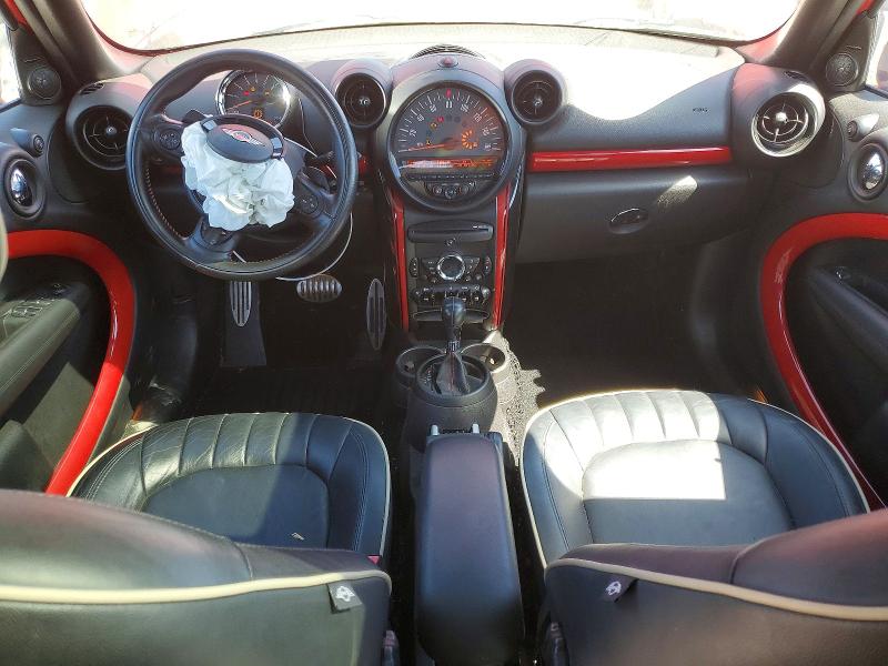 Aukcja sprzedaży 2013 Mini Cooper, vin: WMWXD1C56DWL99500, numer aukcji: 54319986