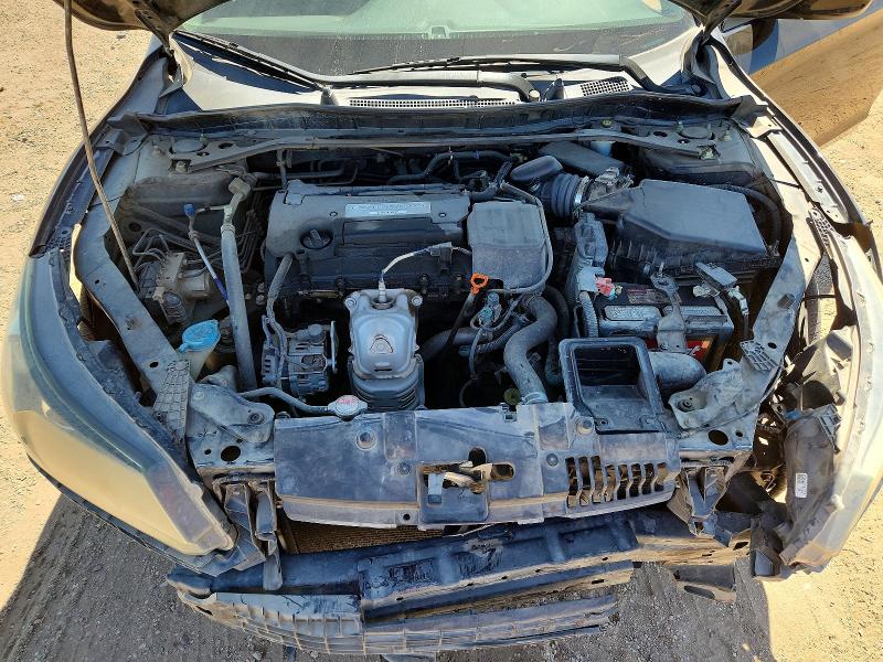 53657926 :رقم المزاد ، 1HGCR2F54FA214124 vin ، 2015 Honda Accord مزاد بيع