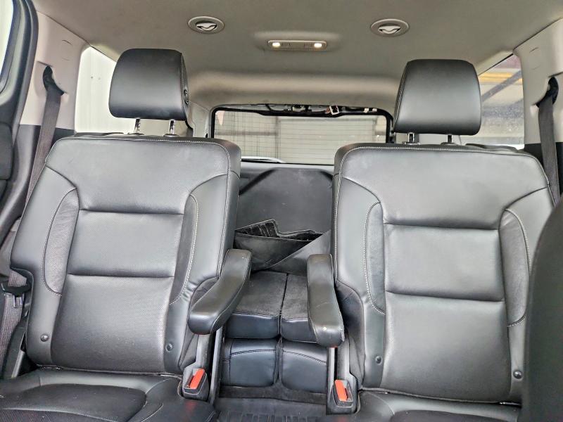 Продажа на аукционе авто 2017 Gmc Acadia, vin: 1GKKNNLS3HZ275135, номер лота: 54914136