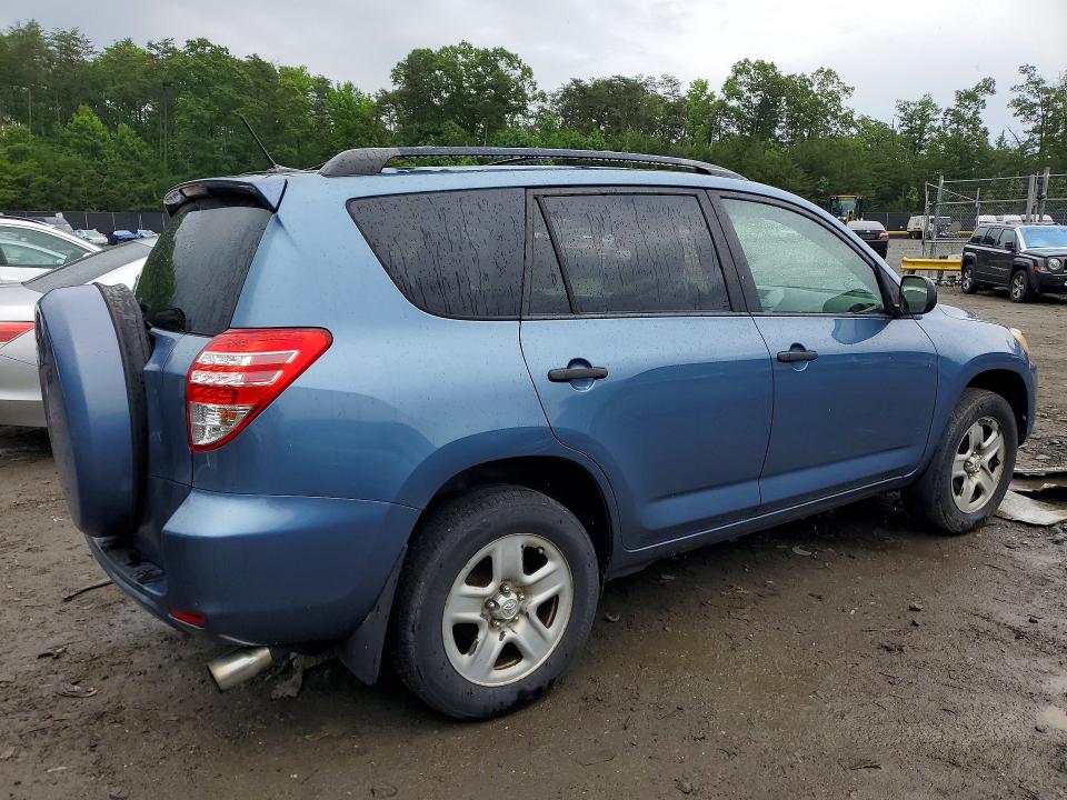 2012 Toyota Rav4 მანქანა იყიდება აუქციონზე, vin: 2T3ZF4DV1CW148466, აუქციონის ნომერი: 55138196