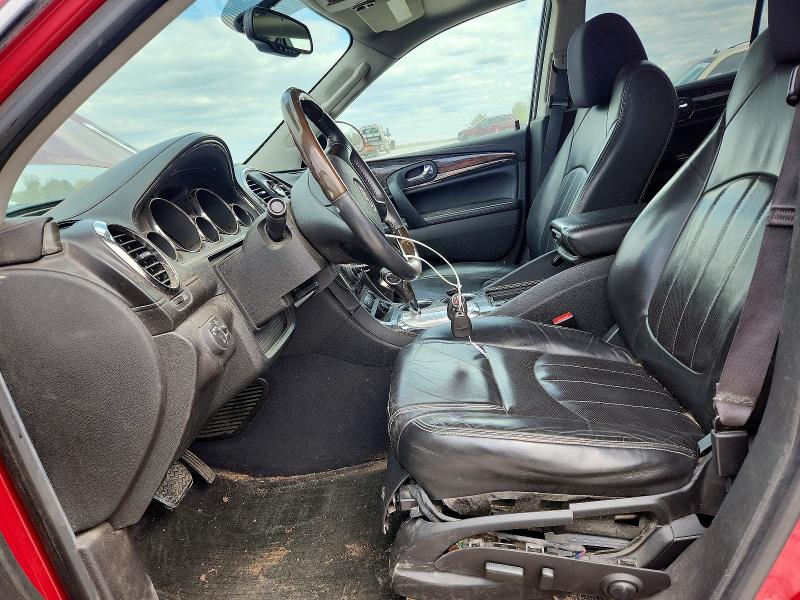 Продаж на аукціоні авто 2014 Buick Enclave, vin: 5GAKRBKD5EJ217024, номер лоту: 52279186
