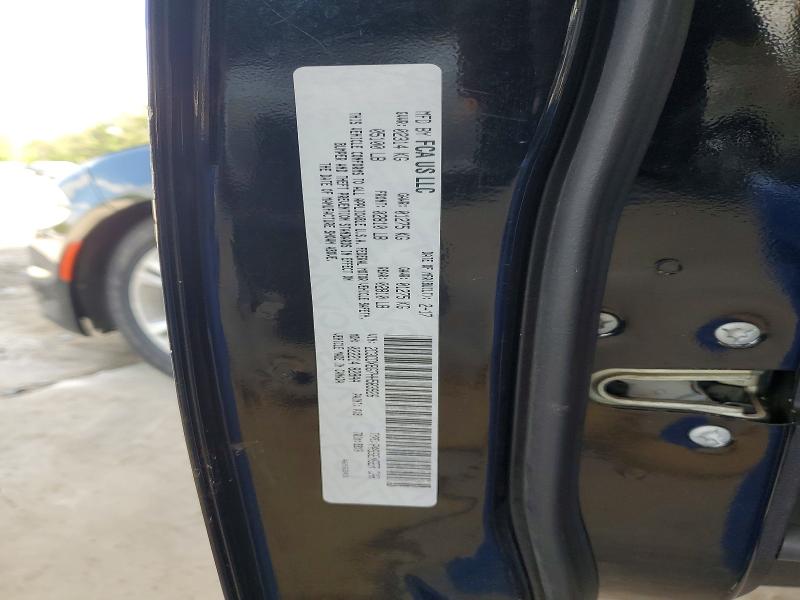 Продаж на аукціоні авто 2017 Dodge Charger, vin: 2C3CDXBG7HH583926, номер лоту: 53191276