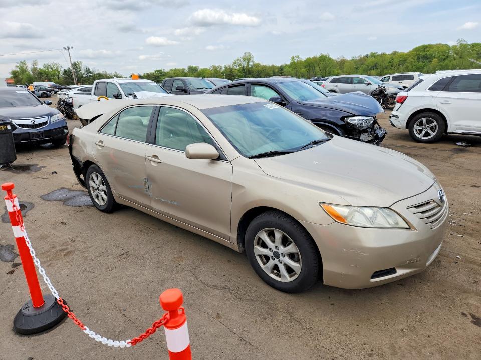 Aukcja sprzedaży 2007 Toyota Camry, vin: 4T1BE46KX7U668462, numer aukcji: 53022876