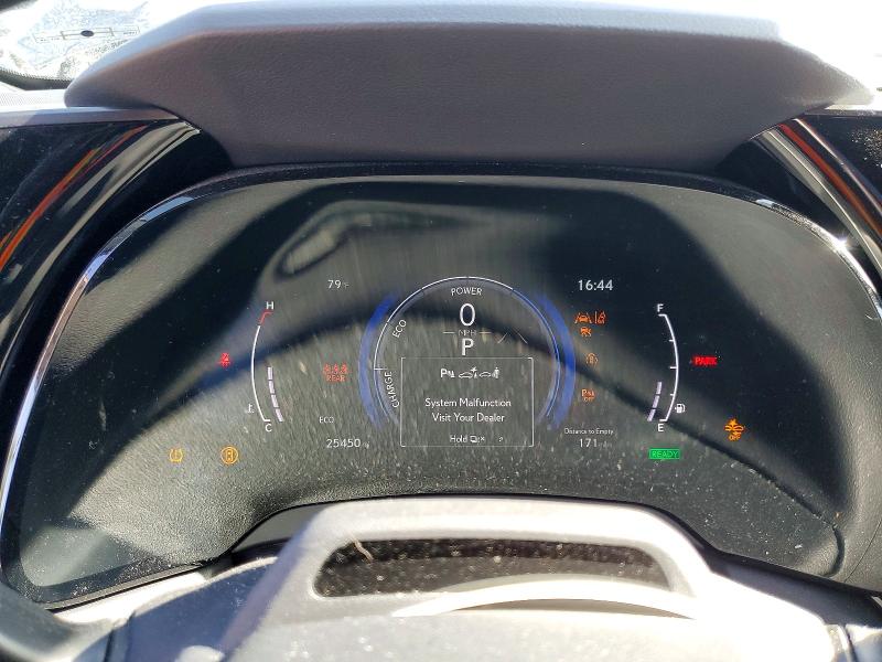 Продажа на аукционе авто 2023 Lexus Rx 350h, vin: 2T2BBMCA8PC005781, номер лота: 52721016