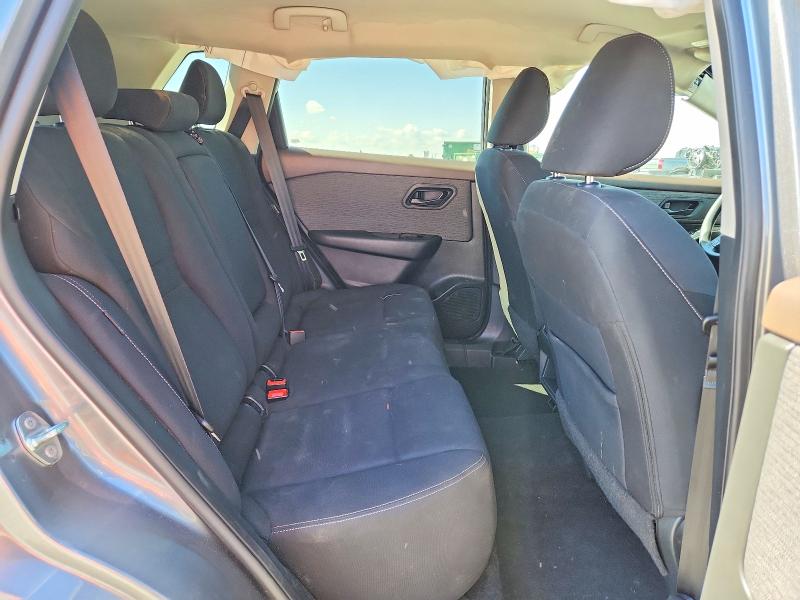 Aukcja sprzedaży 2023 Nissan Rogue, vin: 5N1BT3AB9PC850893, numer aukcji: 51852326