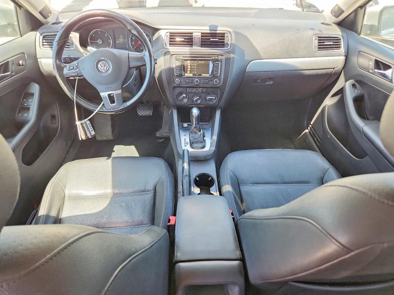 Продажа на аукционе авто 2012 Volkswagen Jetta, vin: 3VWLL7AJ7CM015839, номер лота: 54636376