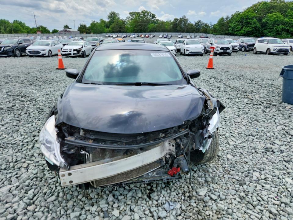 Продаж на аукціоні авто 2015 Nissan Altima, vin: 1N4AL3AP6FN344054, номер лоту: 55281616