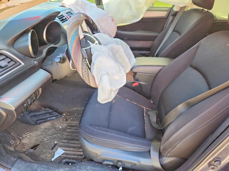 Aukcja sprzedaży 2016 Subaru Legacy, vin: 4S3BNBC69G3038213, numer aukcji: 54108026