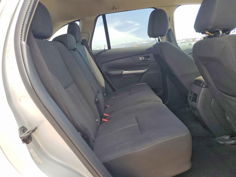 2014 Ford Edge მანქანა იყიდება აუქციონზე, vin: 2FMDK3GC8EBB21762, აუქციონის ნომერი: 52395746