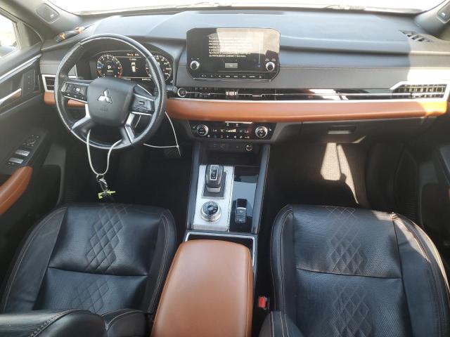 2023 Mitsubishi Outlander მანქანა იყიდება აუქციონზე, vin: JA4J3VA81PZ027978, აუქციონის ნომერი: 54723026
