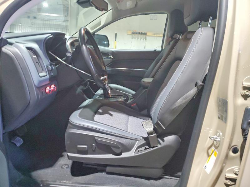 Aukcja sprzedaży 2021 Chevrolet Colorado, vin: 1GCGTDEN2M1246369, numer aukcji: 52182076