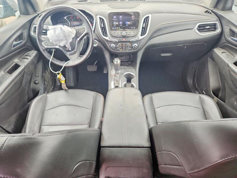 2020 Chevrolet Equinox მანქანა იყიდება აუქციონზე, vin: 2GNAXNEVXL6267439, აუქციონის ნომერი: 52866816