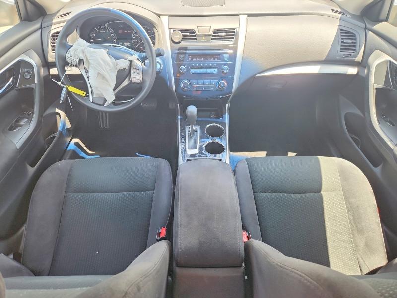 Продажа на аукционе авто 2014 Nissan Altima, vin: 1N4AL3AP8EN358178, номер лота: 54819056