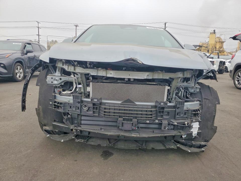53125676 :رقم المزاد ، 3GN7DLRP0SS160788 vin ، 2025 Chevrolet Equinox مزاد بيع