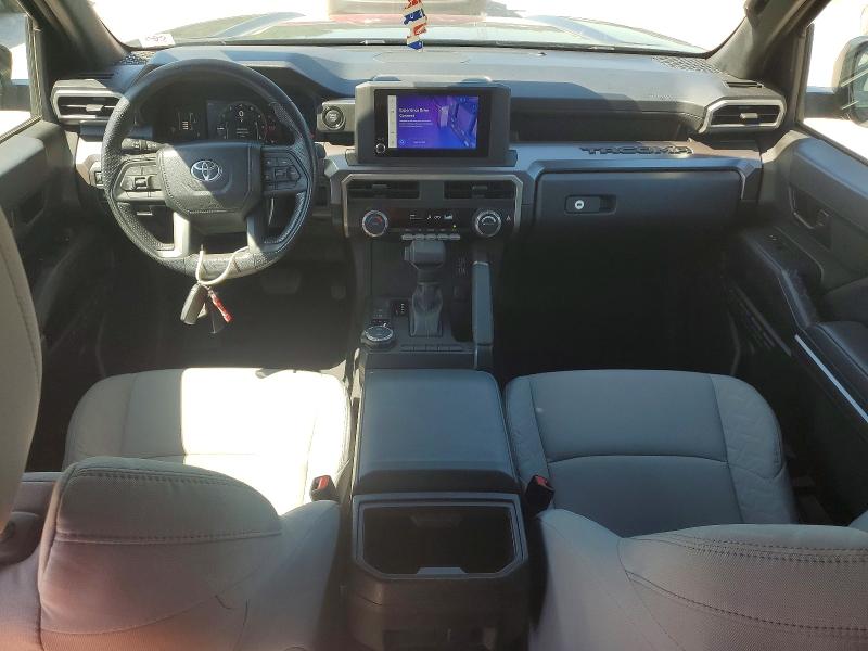 Aukcja sprzedaży 2024 Toyota Tacoma, vin: 3TMLB5JN8RM061847, numer aukcji: 53179476