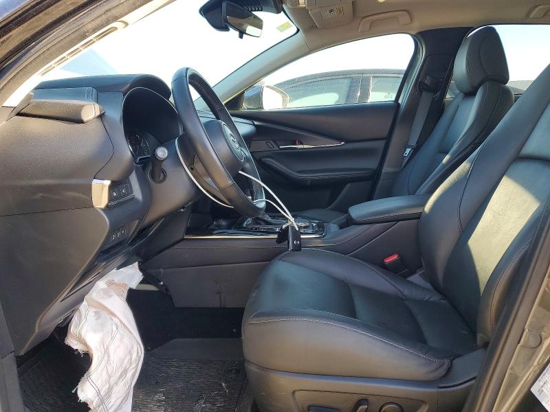 52728306 :رقم المزاد ، 3MVDMBCM3RM719042 vin ، 2024 Mazda Cx-30 مزاد بيع