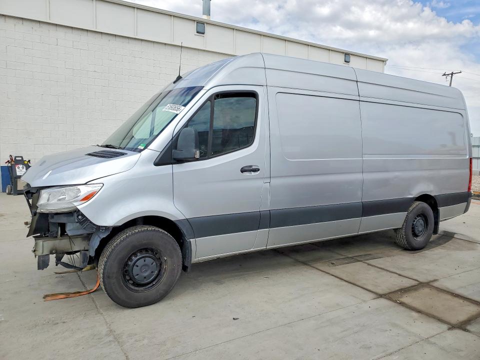 Продажа на аукционе авто 2023 Mercedes Benz Sprinter, vin: W1Y40CHY7PT159406, номер лота: 51693656