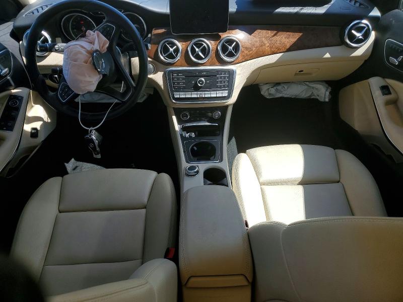 51976016 :رقم المزاد ، WDCTG4GB4JJ491024 vin ، 2018 Mercedes-benz Gla مزاد بيع