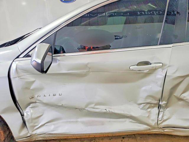 Продажа на аукционе авто 2021 Chevrolet Malibu, vin: 1G1ZD5ST3MF055747, номер лота: 54691216