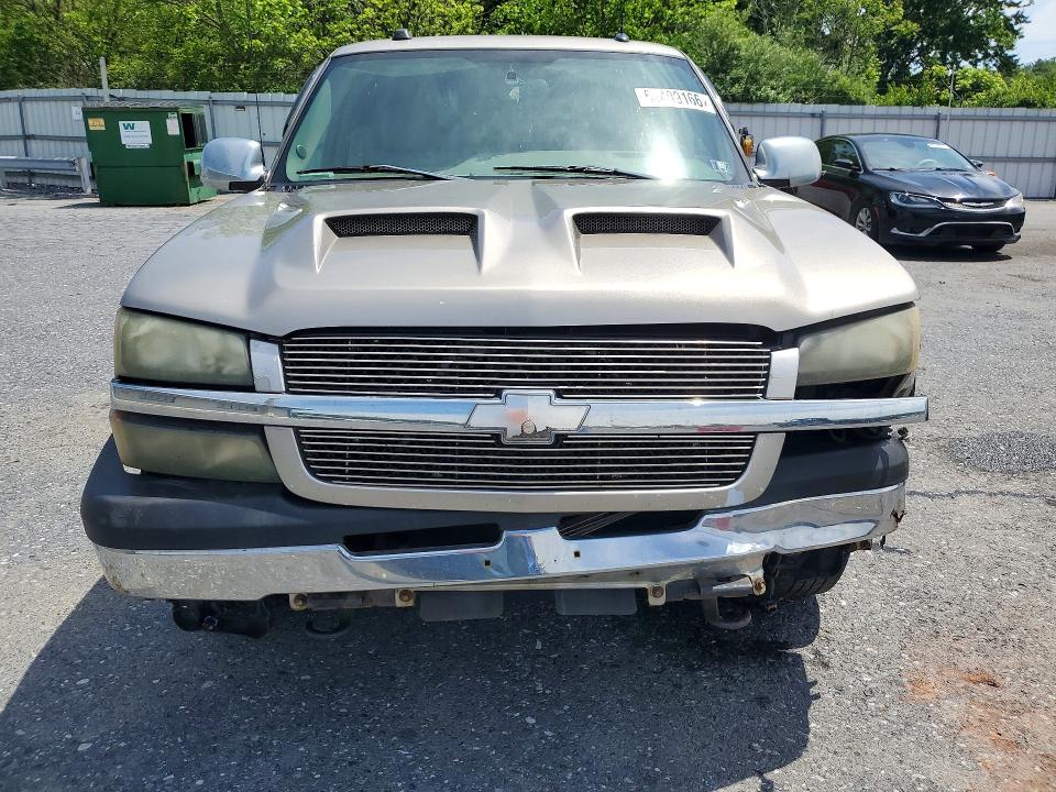 Продаж на аукціоні авто 2004 Chevrolet Silverado, vin: 1GCEK19T14E214619, номер лоту: 54409166