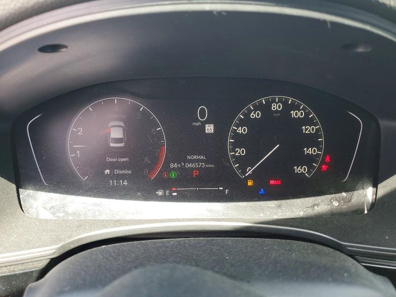 Продажа на аукционе авто 2024 Honda Civic, vin: 2HGFE2F50RH542591, номер лота: 54874336